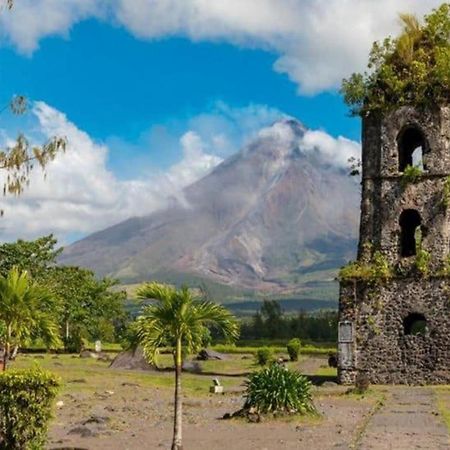 Daraga Tourist Inn Bagian luar foto